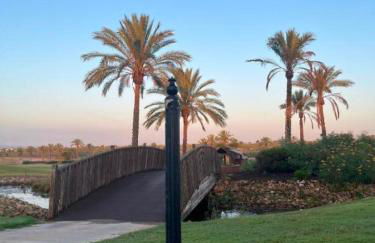 Quite & relaxing private apartment for 2-6 pers - Golf & Pool resort - Murcia - Foto 50