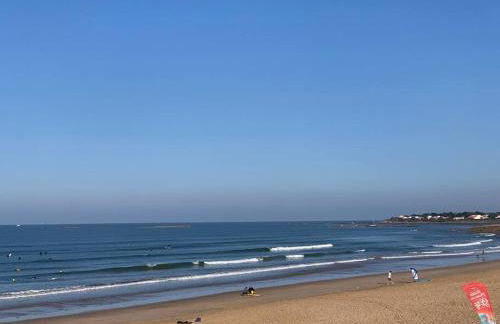 Les pieds dans l' eau - Photo 50