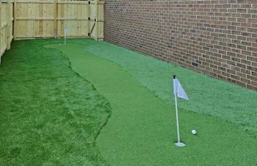 Hot Tub, Putting Green + Bikes! - Photo 8