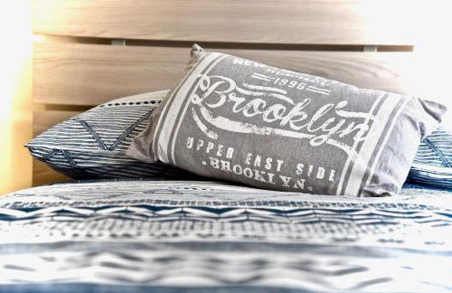 Modern apartment halfway between Milan and Como - Foto 19