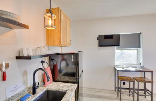 On 90 Scenic Acres! Rural Hot Springs Retreat - Photo 15