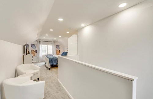 The Maple Tree Home 14 Mi to Downtown Cleveland - Foto 17