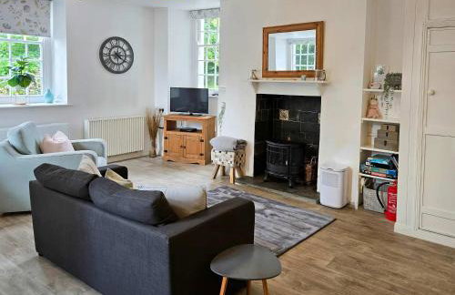 The Cornish Nook Beautiful Grade 2 Listed Building In Cornwall By STAE-Homes - Foto 5