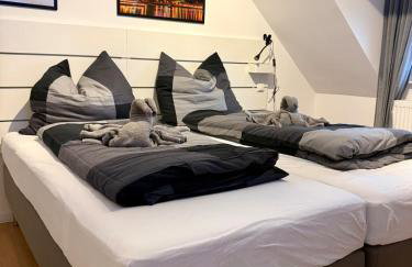 KO 2-Zimmer Apartment 58 qm bis zu 4 Personen - Foto 17