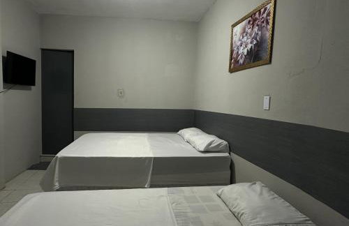 Pousada O Leão - Foto 41