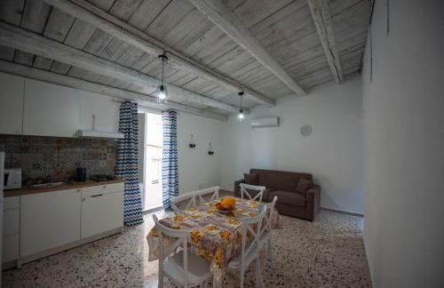 Holiday House Annunziata - Foto 14