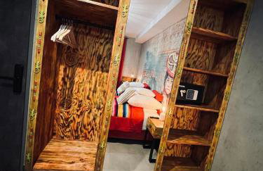 Global Home - Aparthotel - No Contact Check In - Foto 70