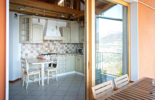 Happy Guest Apartments - Lakeview Nest - Foto 13