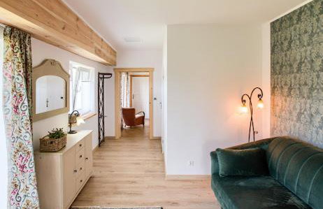 Dom nad morzem Ludwikowo - Foto 48