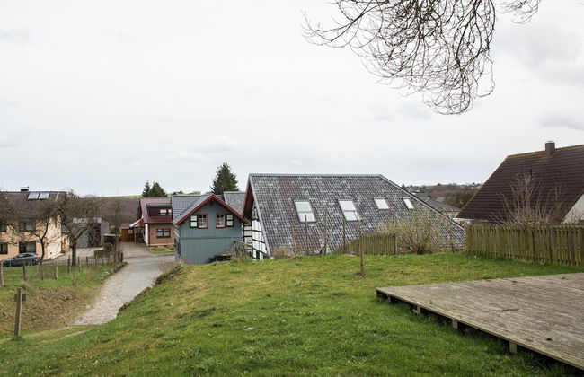 Nostalgic Apartment in the Eifel Region - Photo 56
