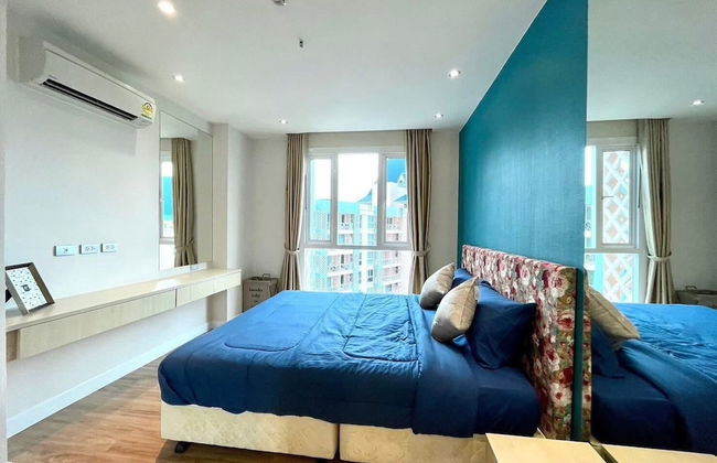 Grande Carribean Condo By Thita - Foto 64