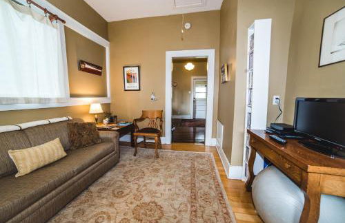 EREHWON RETREAT Private ELEGANT LIVING - Foto 19