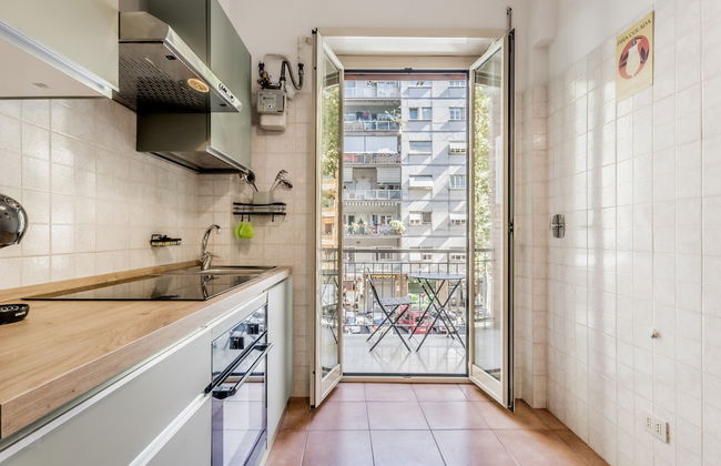 That s Amore 2 in Rome - Foto 11