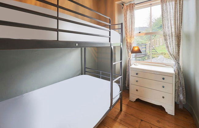 Host Stay Prospect Cottage - Foto 13