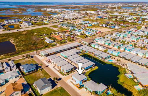 Why Knot Relax - Heated PRIVATE Pool Beach Gear Credit Included - Foto 48