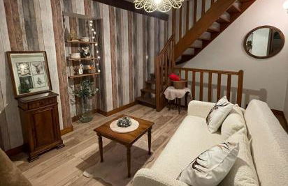 "La petite maison" Triplex au centre ville - Les Terres du Roy - Foto 1