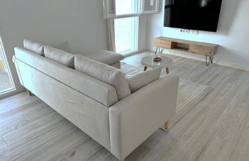 Apartamentos Le Smeraldine - Tu Mirador al Mar Familias o Parejas - Foto 33