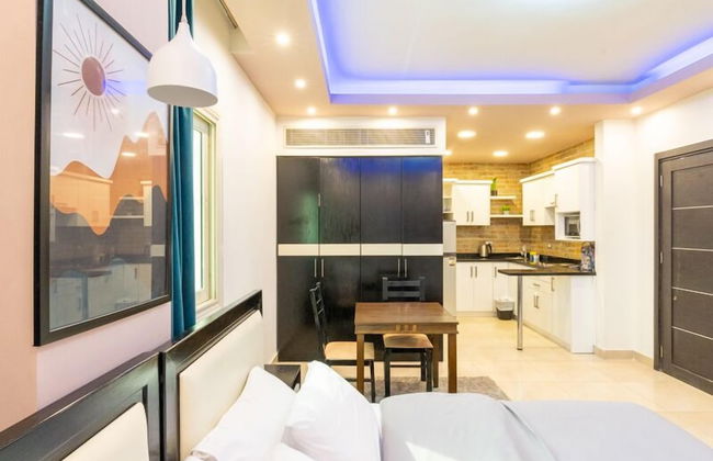 BIRD NEST Near O1 Mall - Foto 7