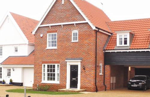 Jubilee View - Foto 1