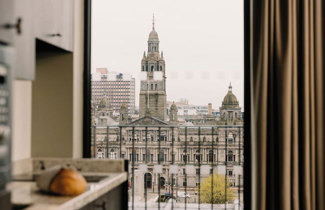 Native Glasgow - Photo 80