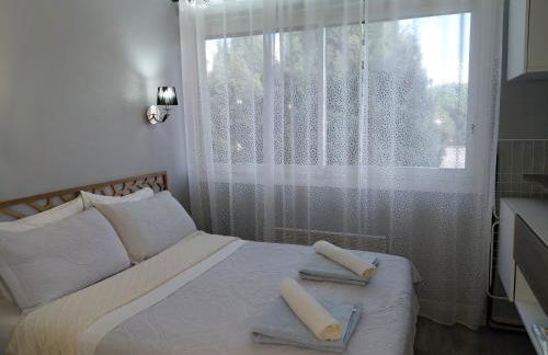 Palm beach Cannes Azur - Foto 13