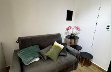 Bela Curitiba Aparthotel - Foto 6