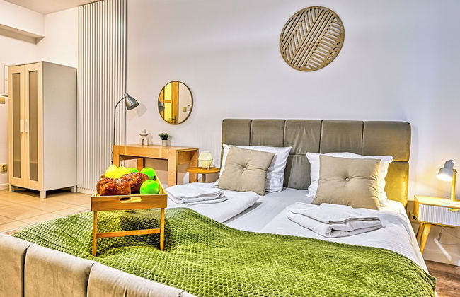 Apartamenty Sun&Snow Karpacz Sucha - Photo 31