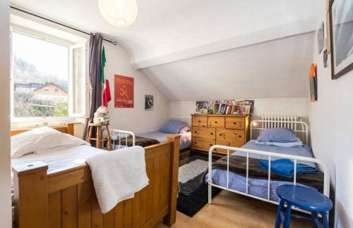 Les Fourges - Foto 33