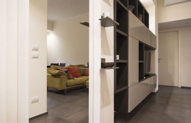 2 Bedrooms Flat with Parking near Metro Stop - Foto 15