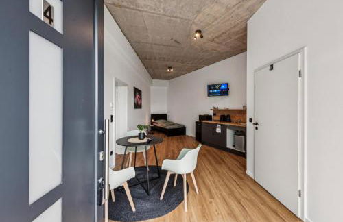 Nordbrise by BohnApartments - Parkplätze - WLAN - Garten - ruhig - Foto 12