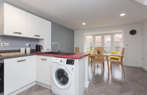 Main Street Town House - Foto 14