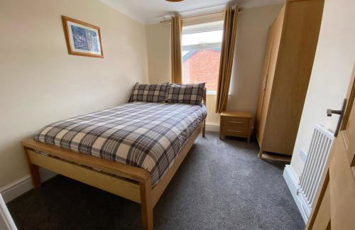 Spacious 5 bedroom house in Prestatyn, North Wales - Foto 37