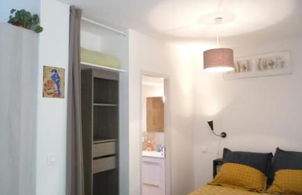 Studio Indépendant Millénaire - Photo 10