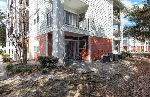 Cozy UF Condo - Near Shands UF VA on Archer Road ! - Foto 32