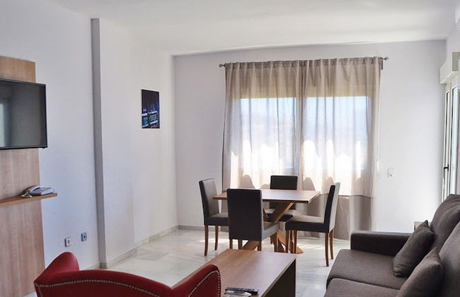 Apartment Costa del Sol Near Beach - Foto 28
