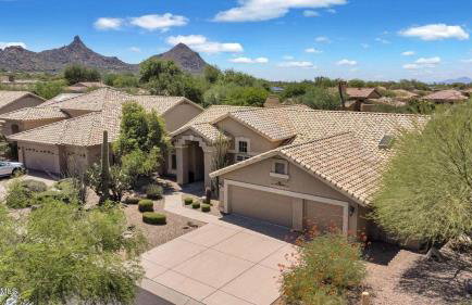 Casa Pinnacle home - Foto 52