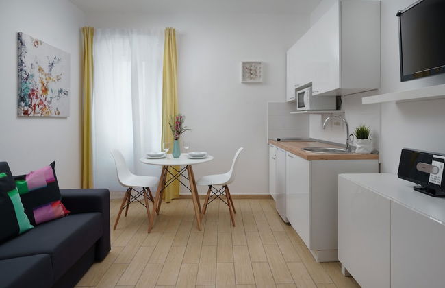 Apartments Antons - Foto 12