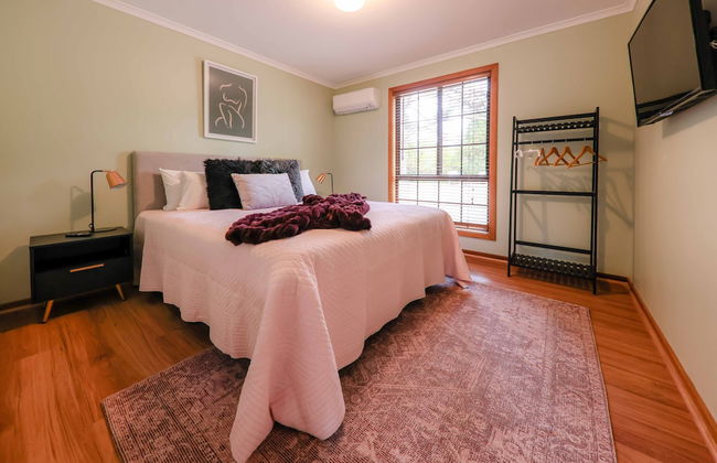 Hideaway At Hepburn - Foto 1