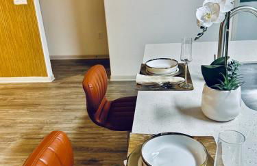 Cozy & Chic Frisco Scape - Foto 5