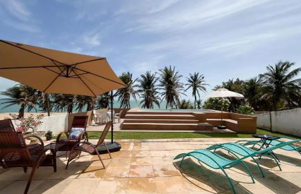 Vista pro mar maravilhosa,Tibau-RN - INNOVA - Foto 7