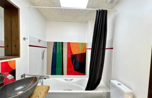 Le Loup du Vernay - Photo 8