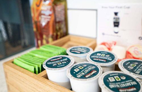 Peaceful Family Retreat Home w Firepit n Grill - Foto 42