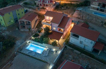 Apartments Villa Dina - Foto 16