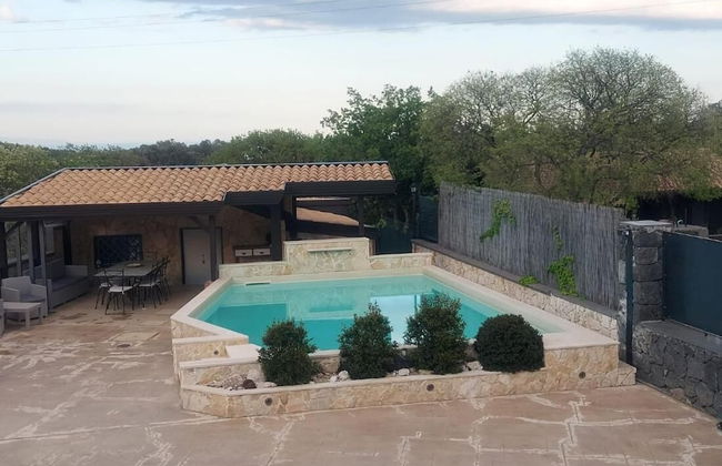 Blu Etna Casa Vacanze - Foto 27