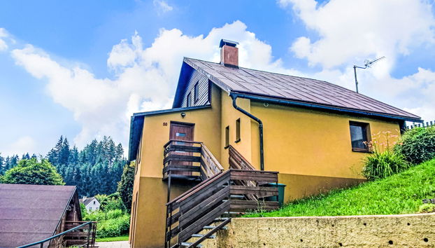 Dolníky u Trutnova - Foto 2, House