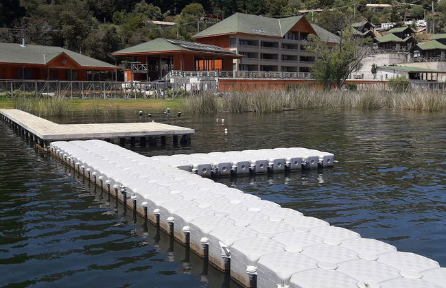 Habitamar Lago Vichuquen - Foto 27