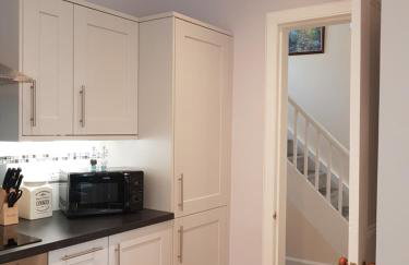 Dalvey East Lodge - Photo 8