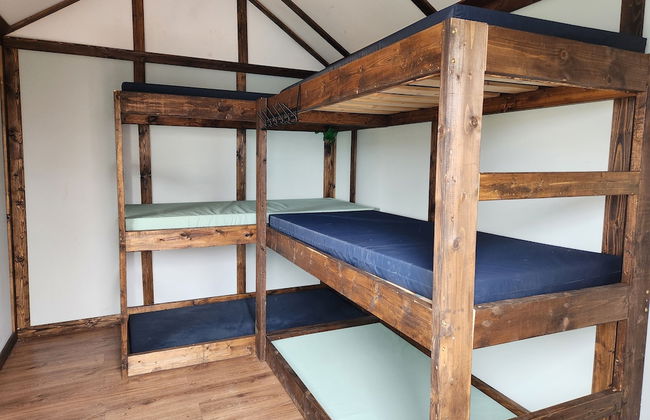 Diamond Hill Resort - Foto 12