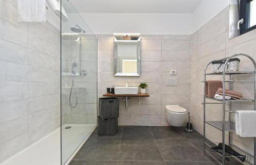 Villa Lia with pool - luxury in Vintijan, near Pula and Medulin - Foto 32