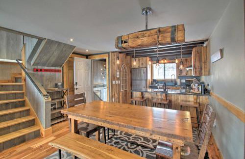 Slopeside Burke Mtn Condo with Amenity Access! - Foto 6
